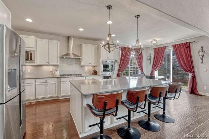 MLS Image #7 for 21606 e idyllwilde drive,parker, Colorado