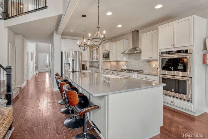 MLS Image #8 for 21606 e idyllwilde drive,parker, Colorado