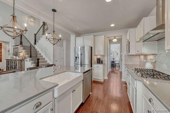 MLS Image #9 for 21606 e idyllwilde drive,parker, Colorado