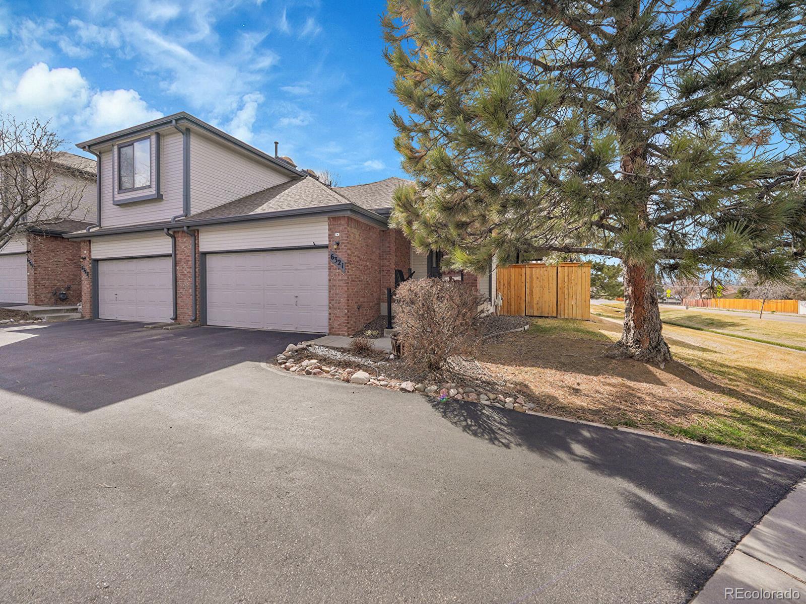 MLS Image #2 for 6321 s harrison court,centennial, Colorado