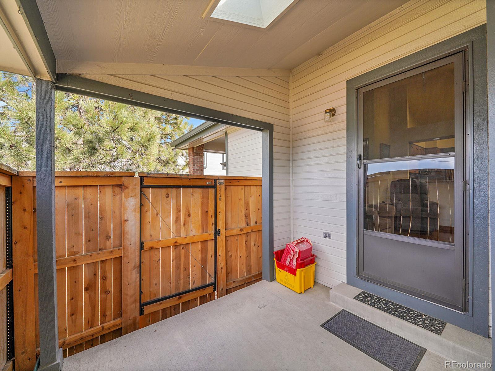 MLS Image #39 for 6321 s harrison court,centennial, Colorado