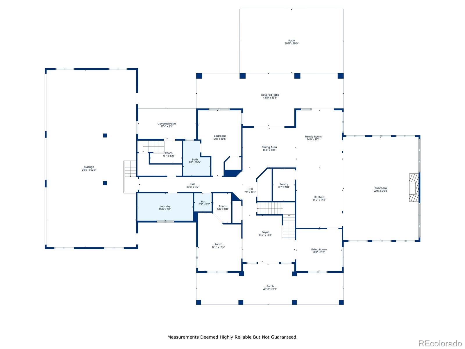 MLS Image #47 for 10151 e 138th place,brighton, Colorado