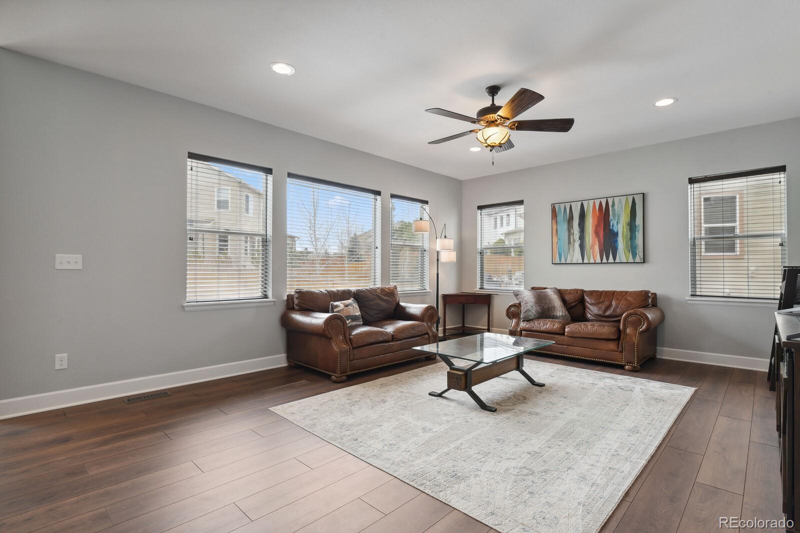 MLS Image #1 for 3980  trail stone circle,castle rock, Colorado