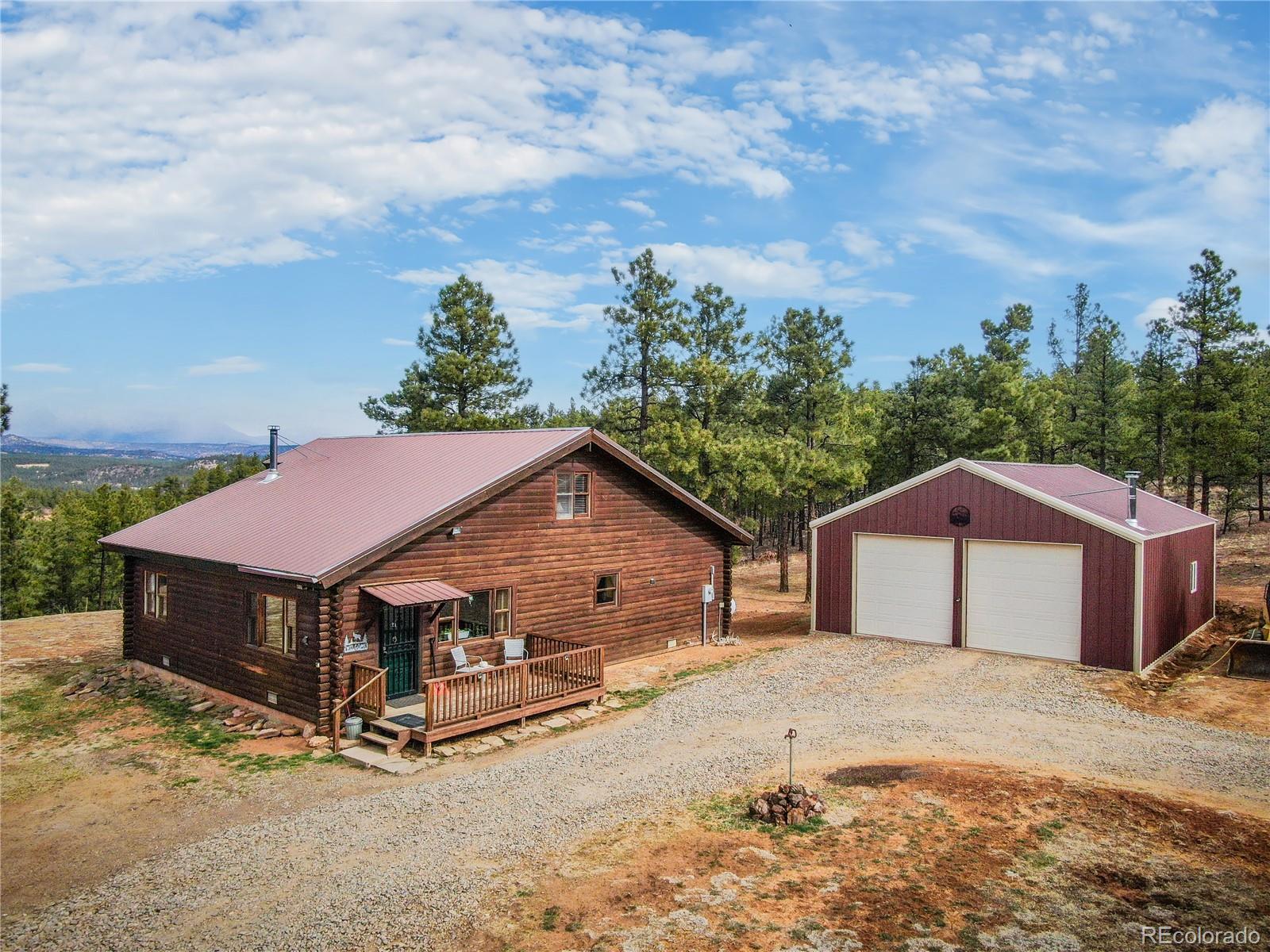 MLS Image #0 for 13567 w point road,weston, Colorado