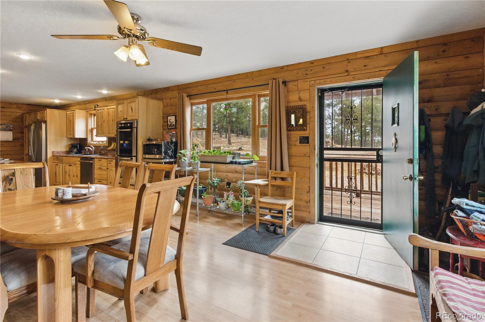 MLS Image #1 for 13567 w point road,weston, Colorado