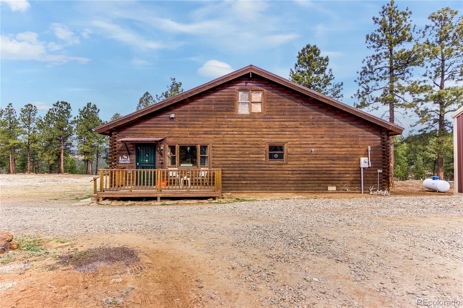 MLS Image #25 for 13567 w point road,weston, Colorado
