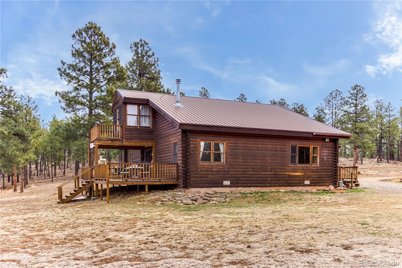 MLS Image #26 for 13567 w point road,weston, Colorado
