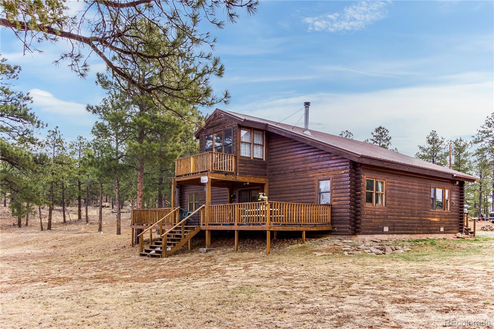 MLS Image #27 for 13567 w point road,weston, Colorado