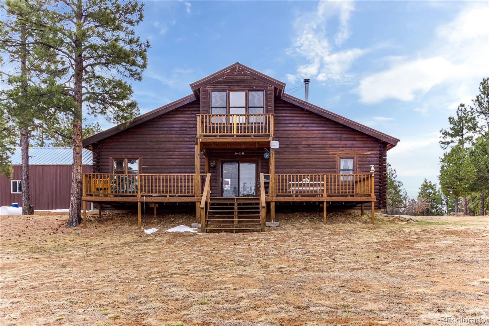 MLS Image #28 for 13567 w point road,weston, Colorado