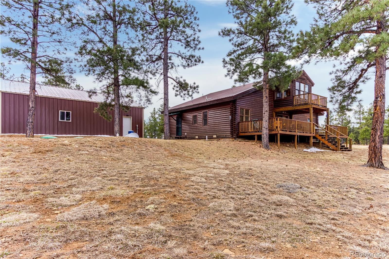 MLS Image #29 for 13567 w point road,weston, Colorado