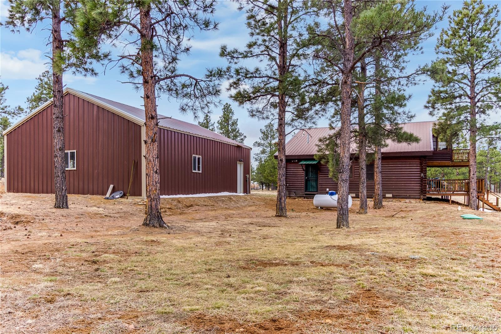 MLS Image #30 for 13567 w point road,weston, Colorado