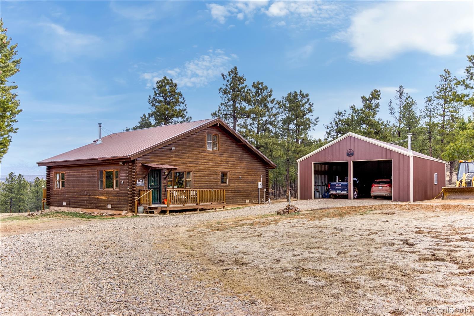 MLS Image #31 for 13567 w point road,weston, Colorado