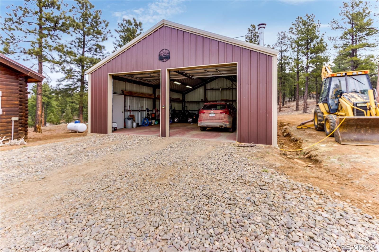 MLS Image #37 for 13567 w point road,weston, Colorado