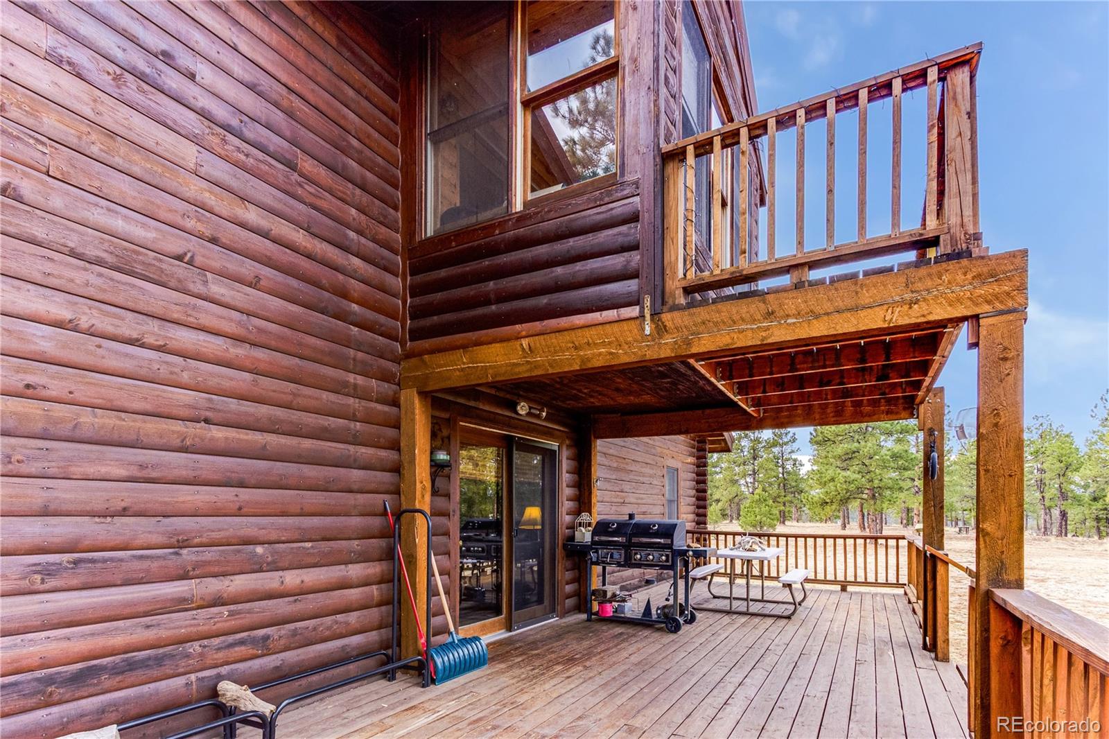 MLS Image #38 for 13567 w point road,weston, Colorado