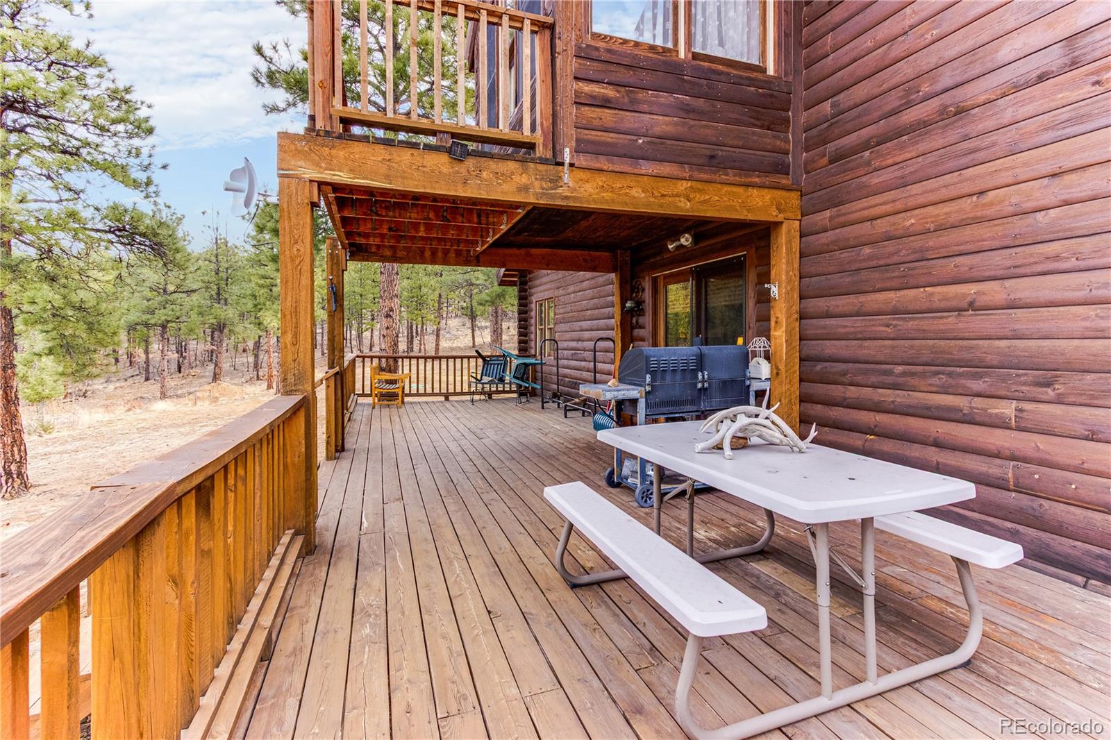 MLS Image #39 for 13567 w point road,weston, Colorado