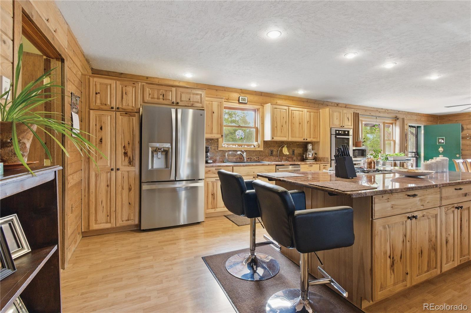 MLS Image #4 for 13567 w point road,weston, Colorado