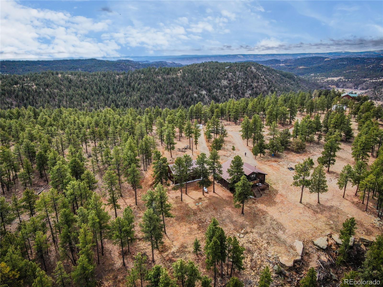MLS Image #44 for 13567 w point road,weston, Colorado