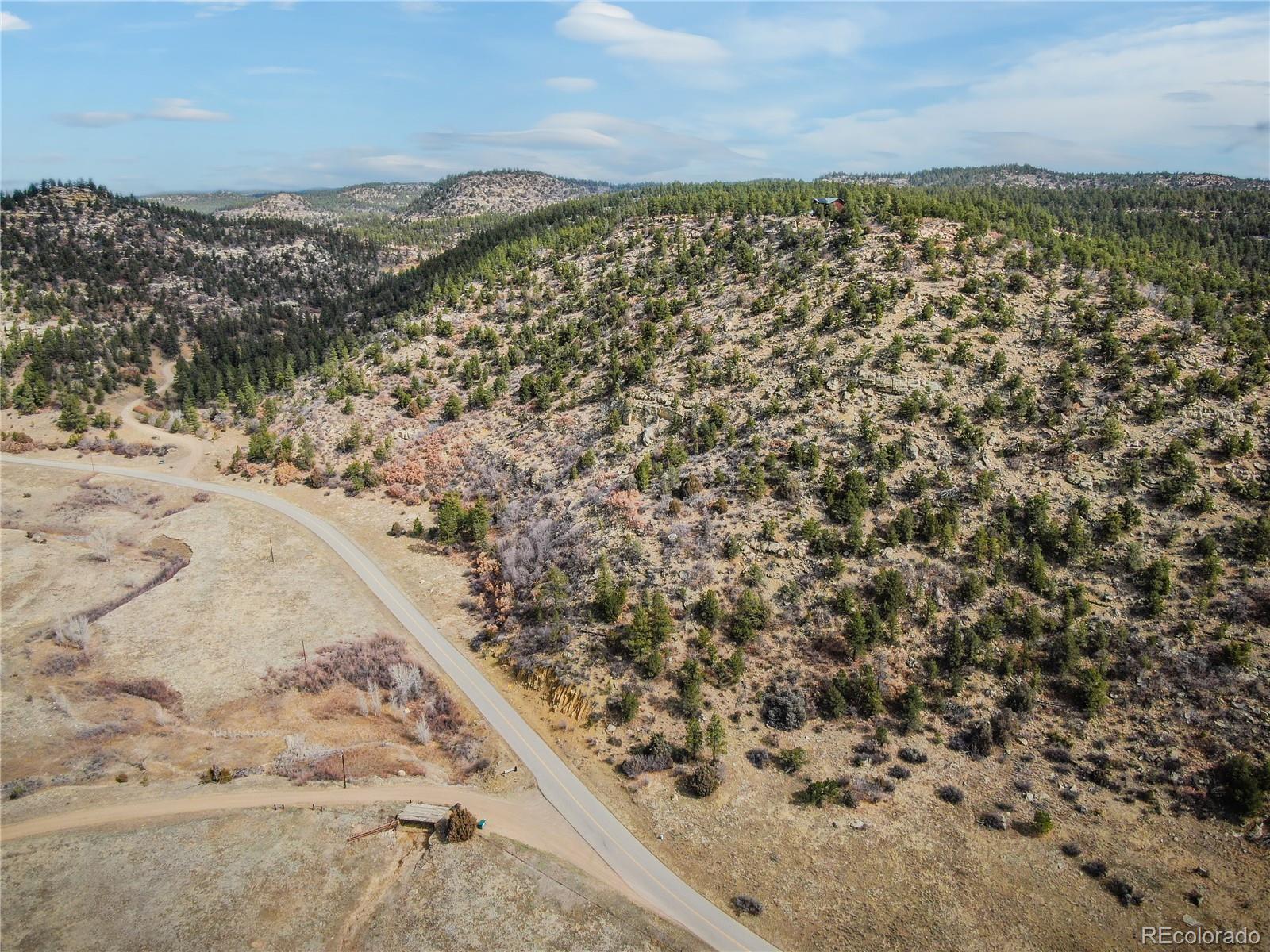 MLS Image #48 for 13567 w point road,weston, Colorado