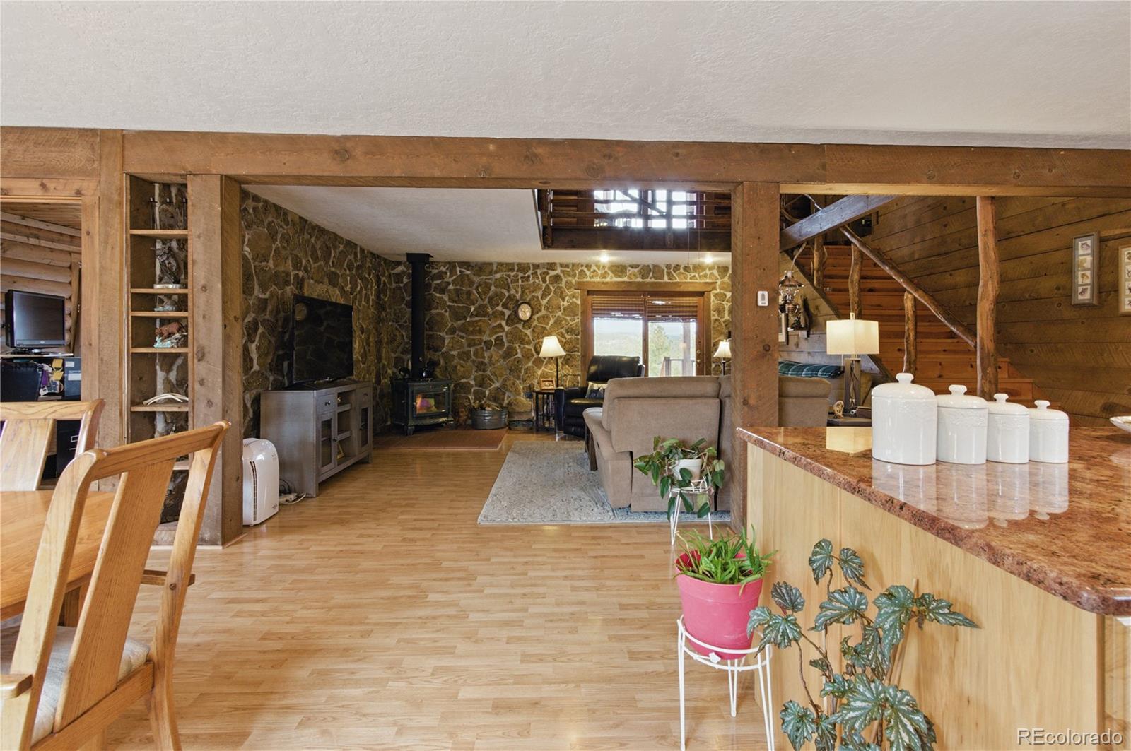 MLS Image #5 for 13567 w point road,weston, Colorado