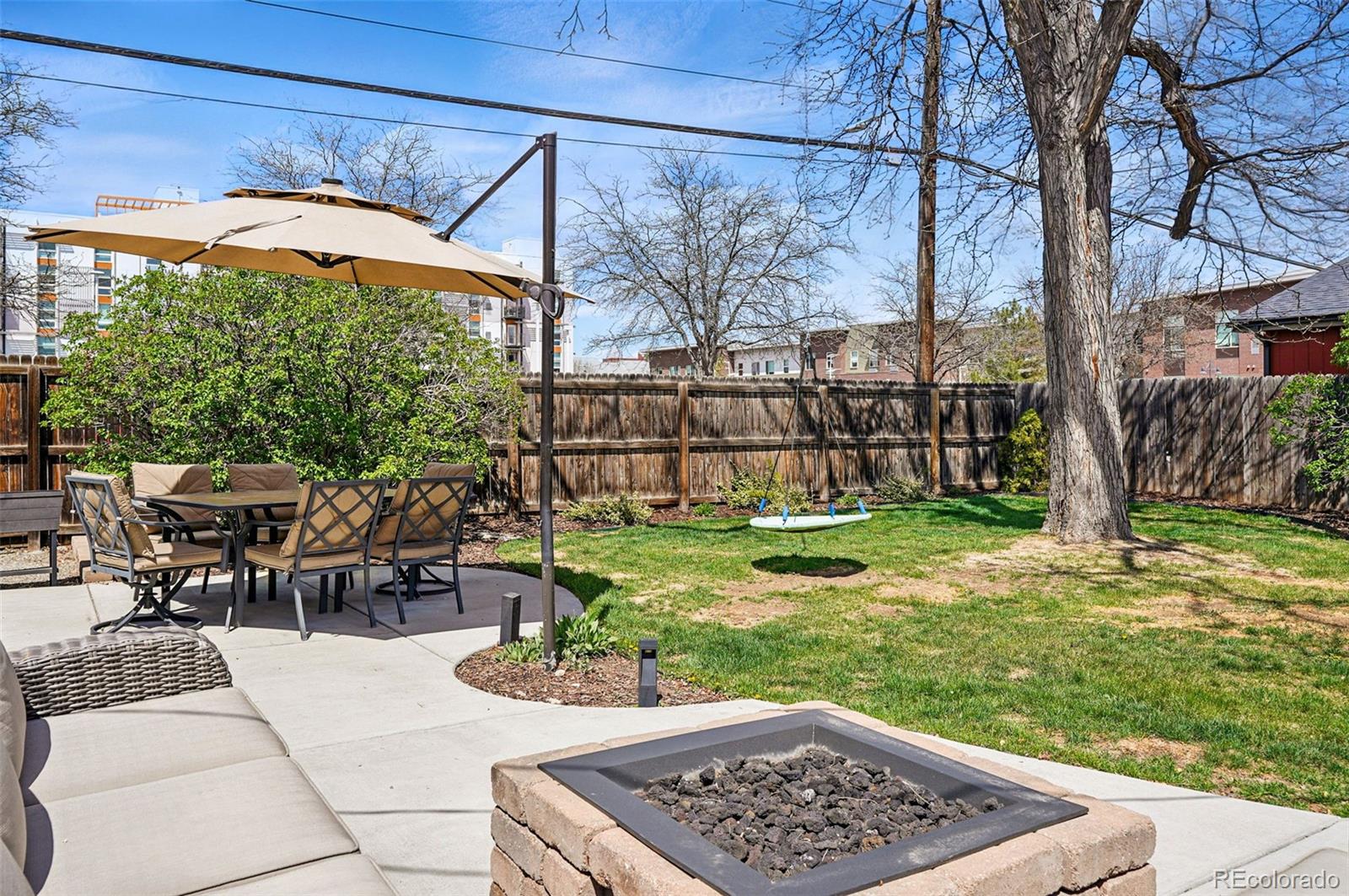 MLS Image #32 for 796  ivanhoe street,denver, Colorado