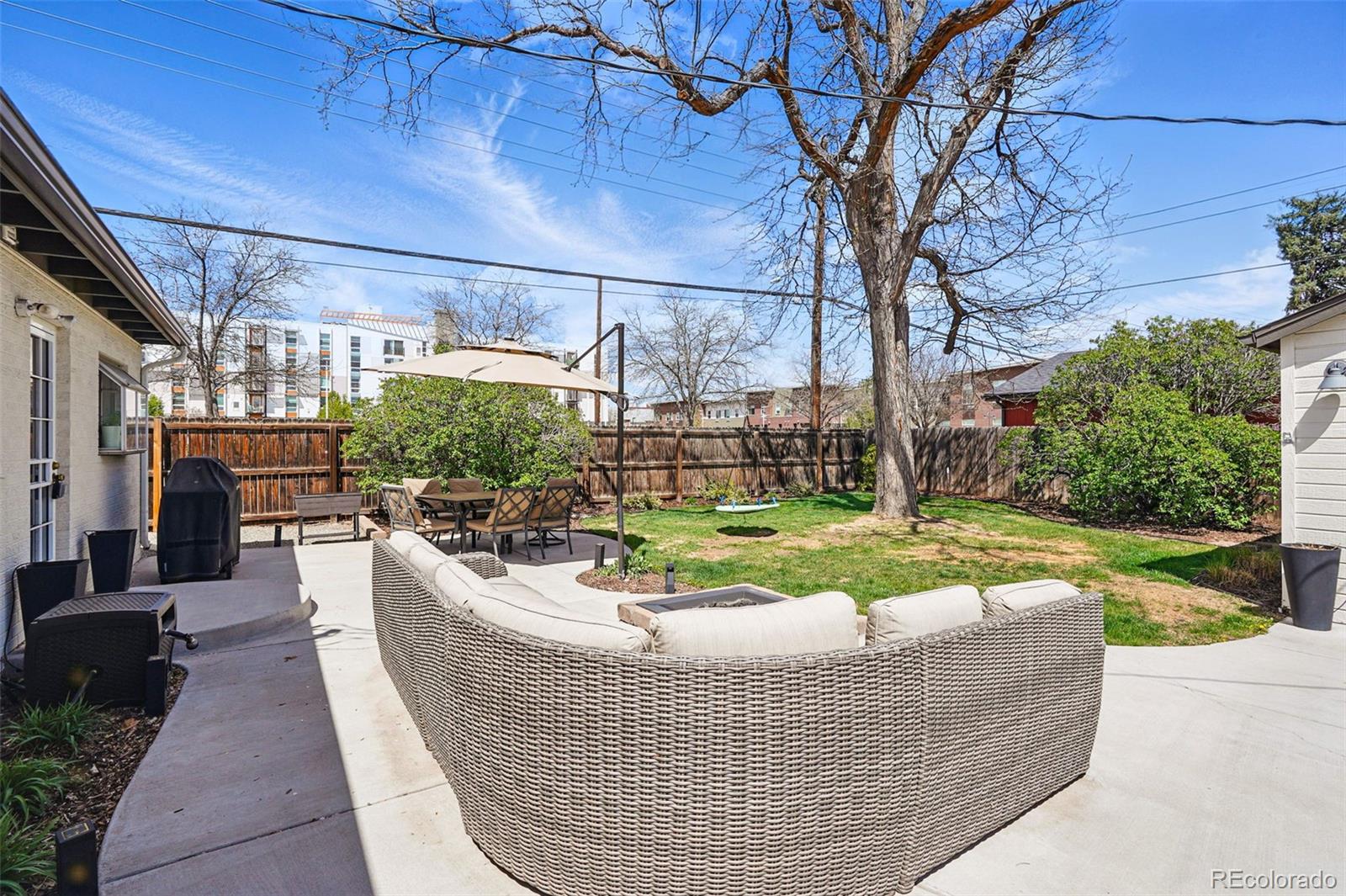 MLS Image #34 for 796  ivanhoe street,denver, Colorado