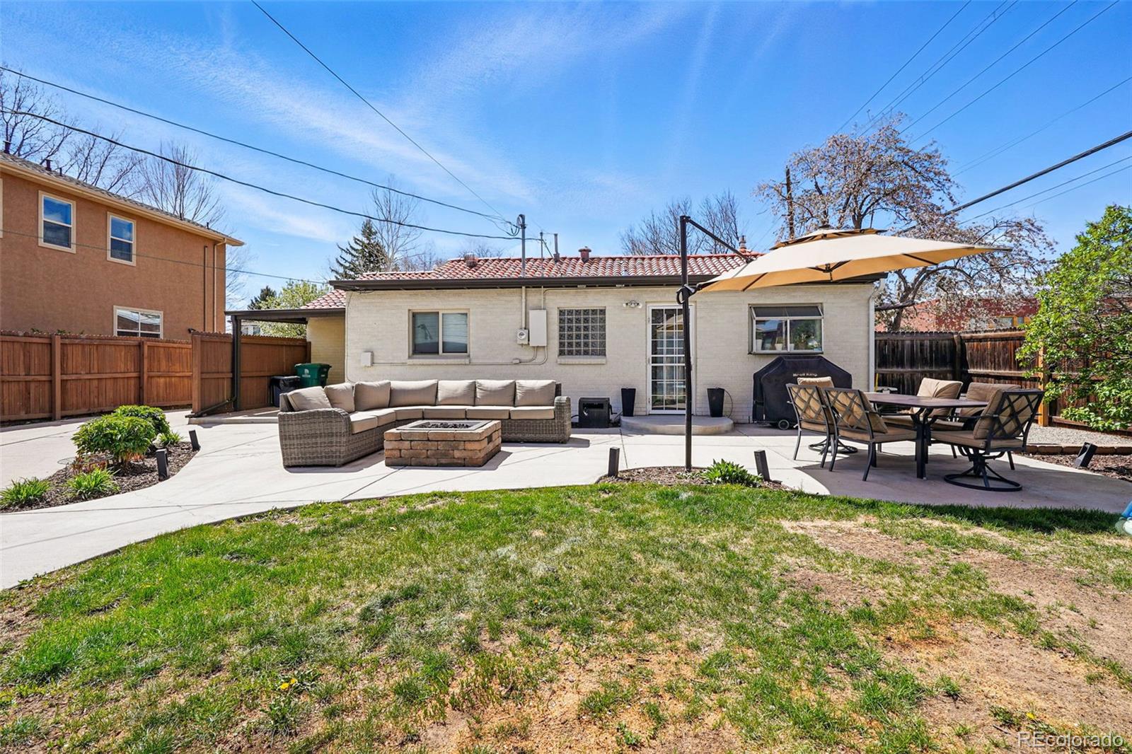 MLS Image #36 for 796  ivanhoe street,denver, Colorado