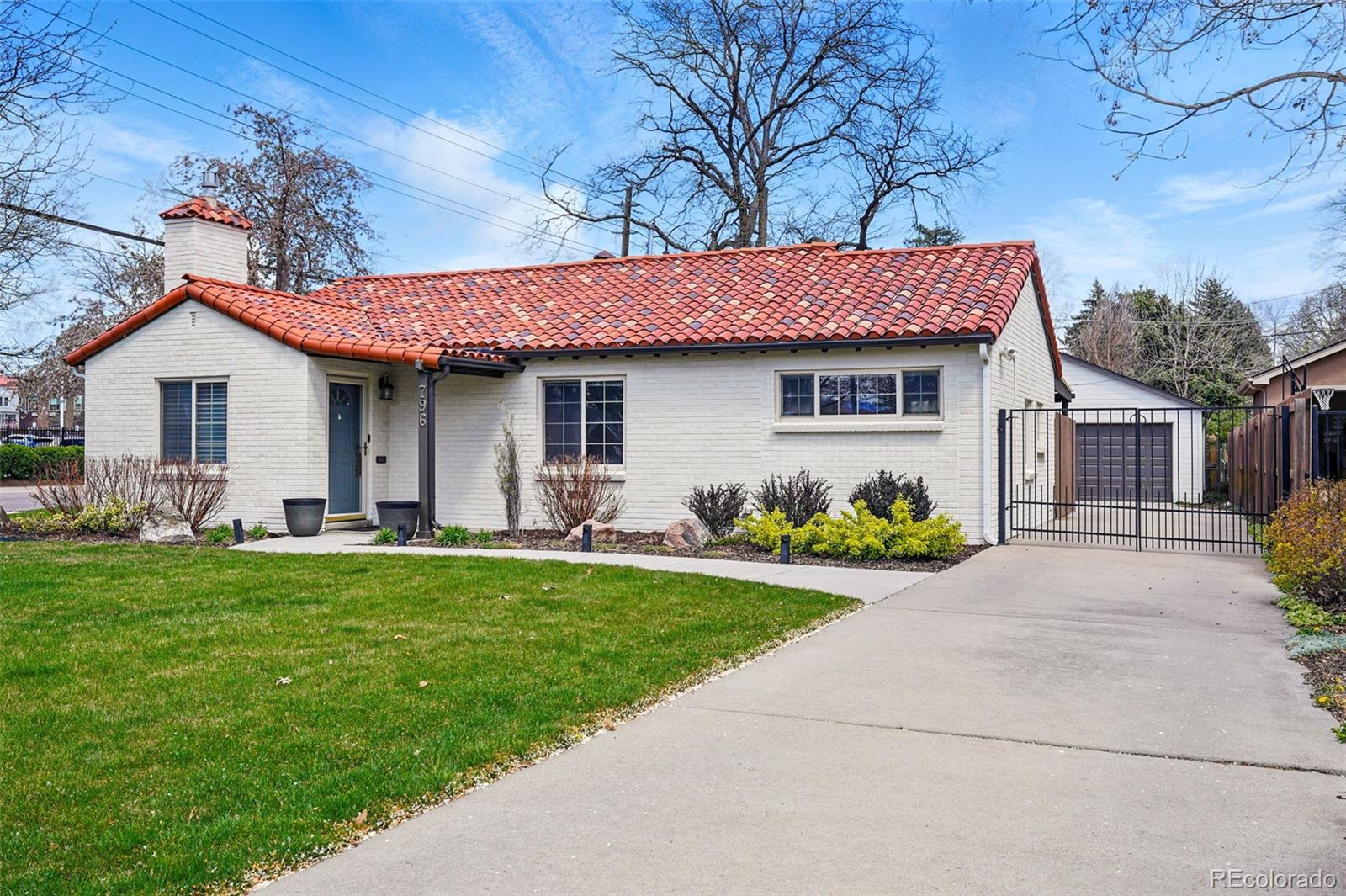 MLS Image #39 for 796  ivanhoe street,denver, Colorado