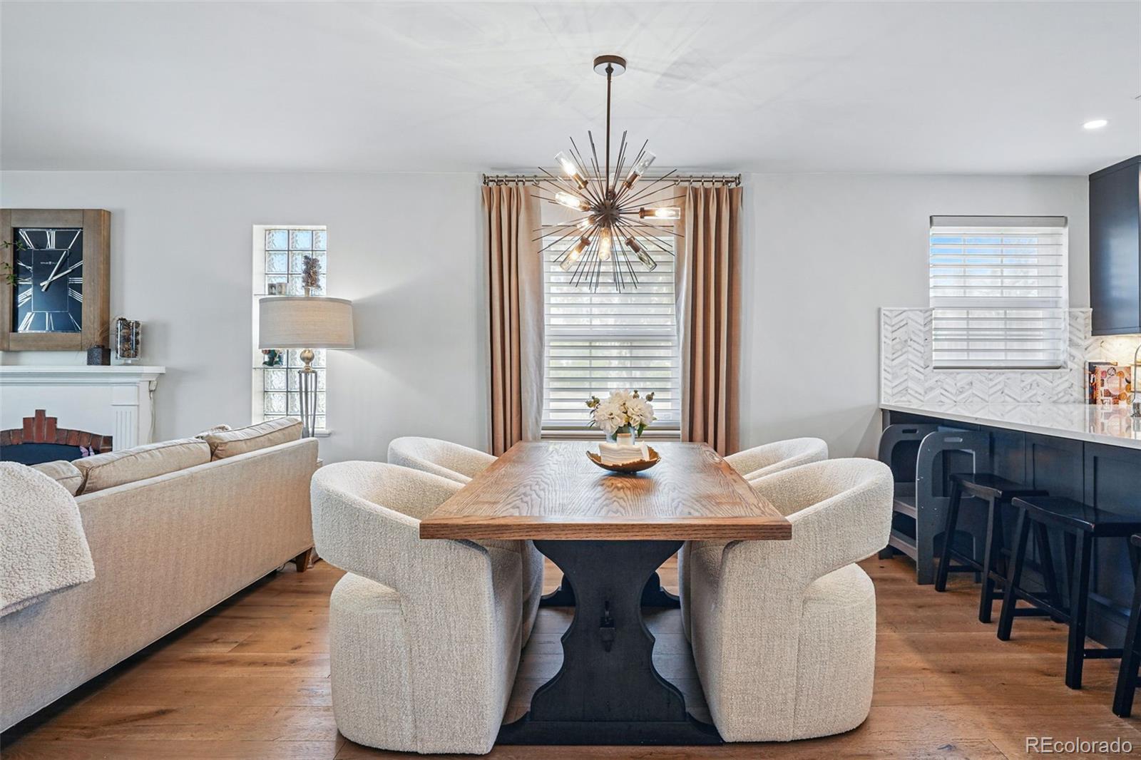 MLS Image #6 for 796  ivanhoe street,denver, Colorado