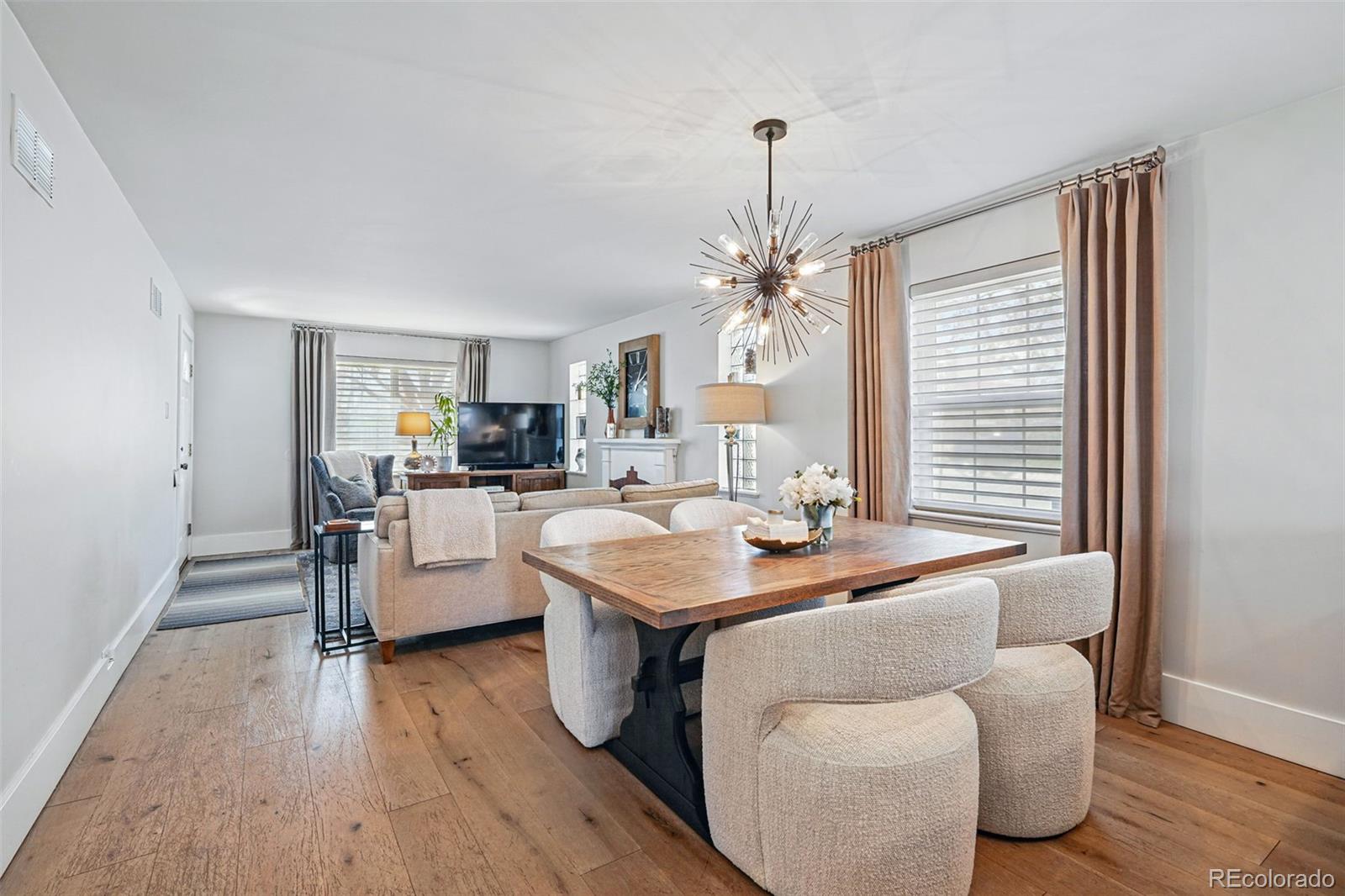 MLS Image #7 for 796  ivanhoe street,denver, Colorado
