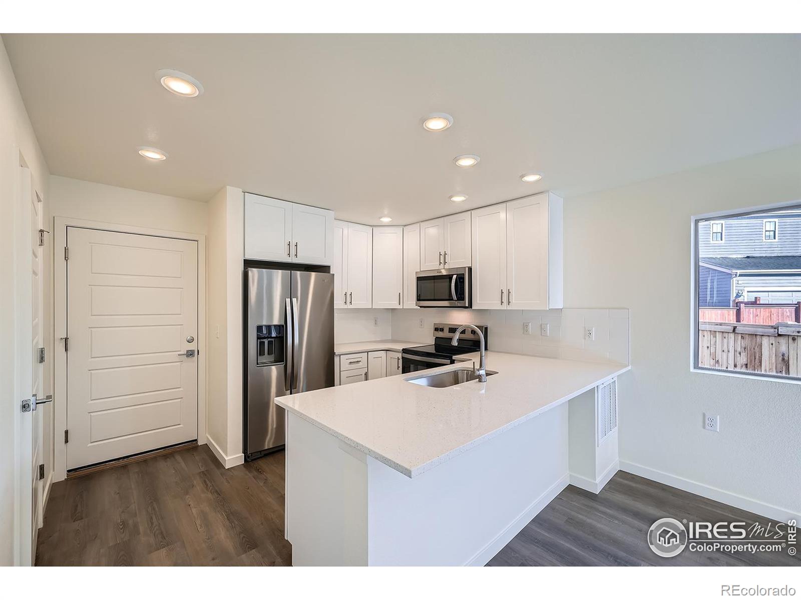 MLS Image #13 for 10291 e 62nd place,denver, Colorado
