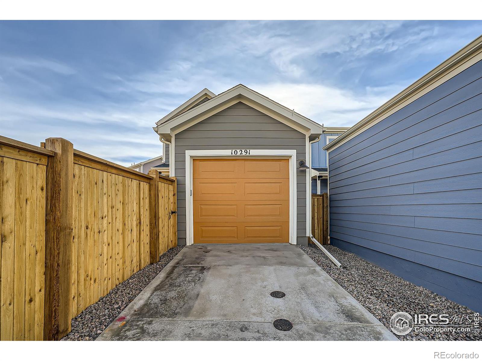 MLS Image #34 for 10291 e 62nd place,denver, Colorado