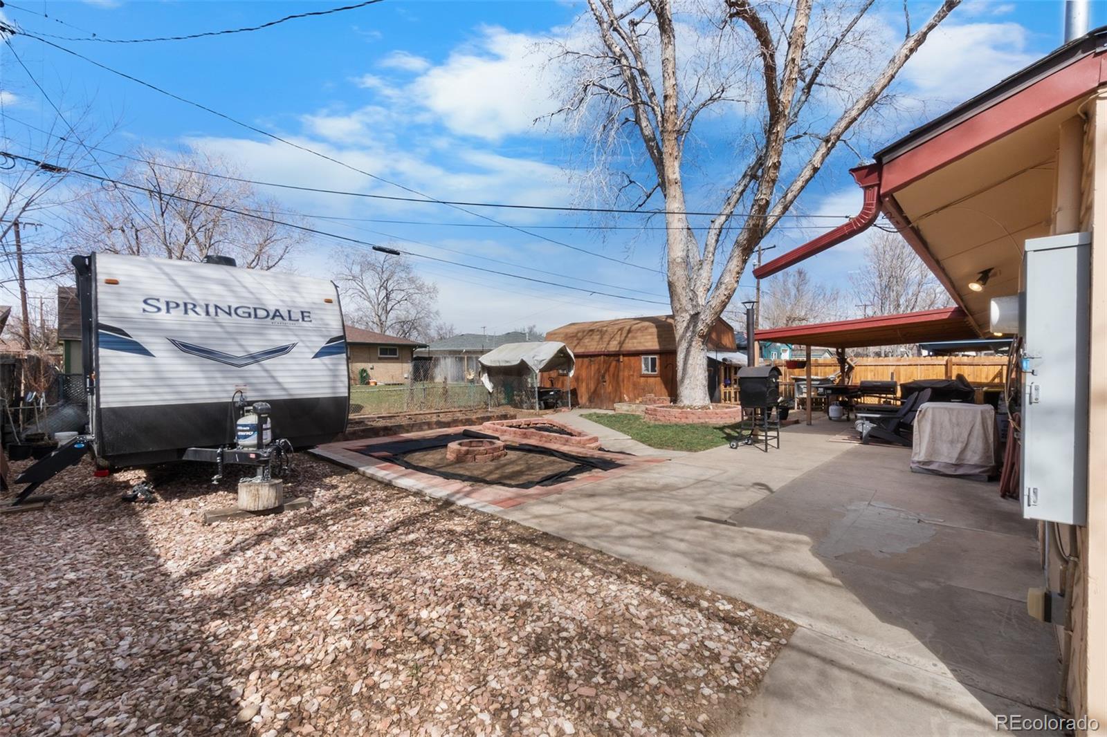MLS Image #21 for 4713  cody street,wheat ridge, Colorado