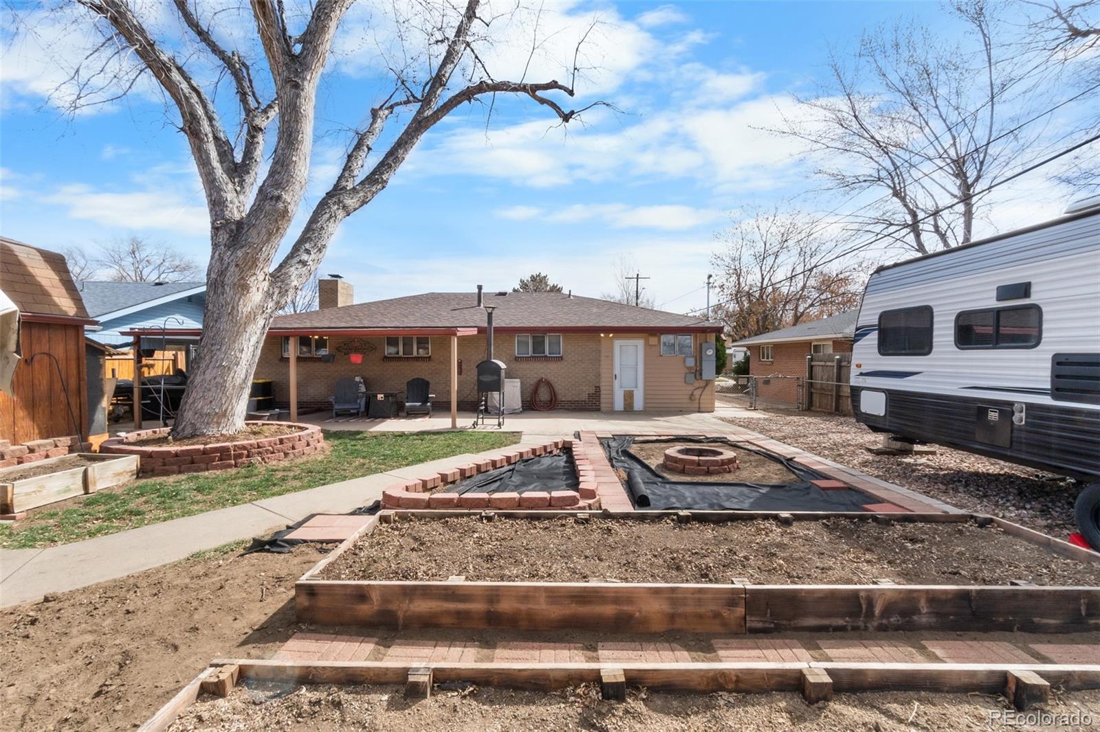 MLS Image #22 for 4713  cody street,wheat ridge, Colorado