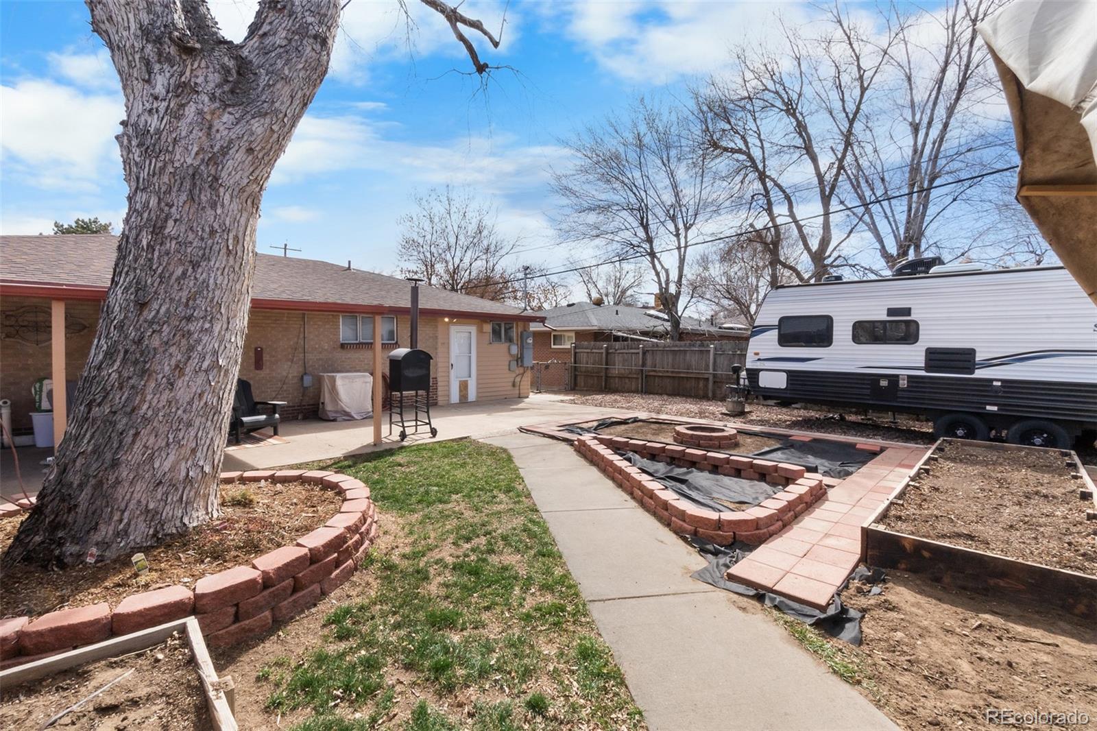 MLS Image #23 for 4713  cody street,wheat ridge, Colorado