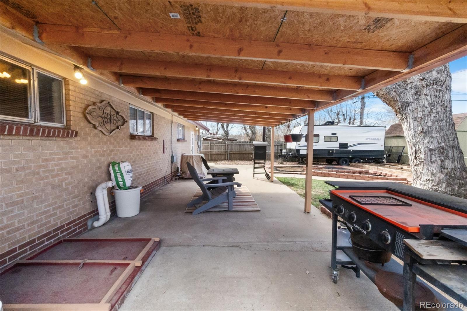 MLS Image #25 for 4713  cody street,wheat ridge, Colorado