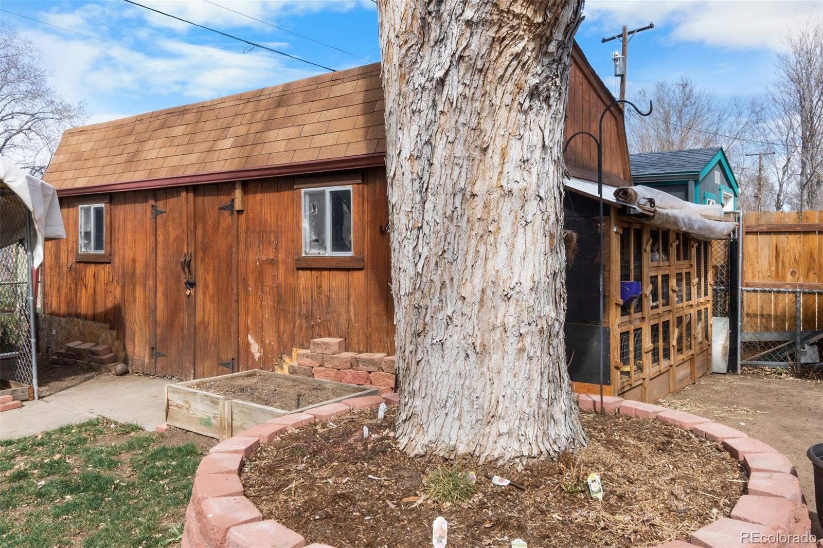 MLS Image #26 for 4713  cody street,wheat ridge, Colorado