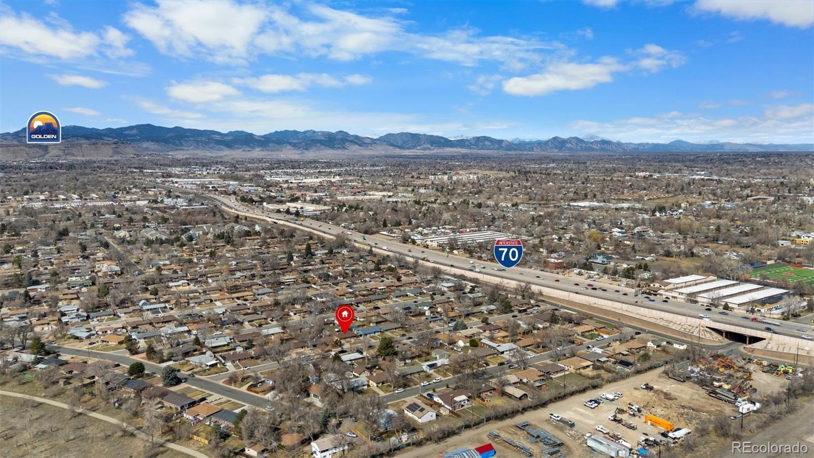 MLS Image #27 for 4713  cody street,wheat ridge, Colorado