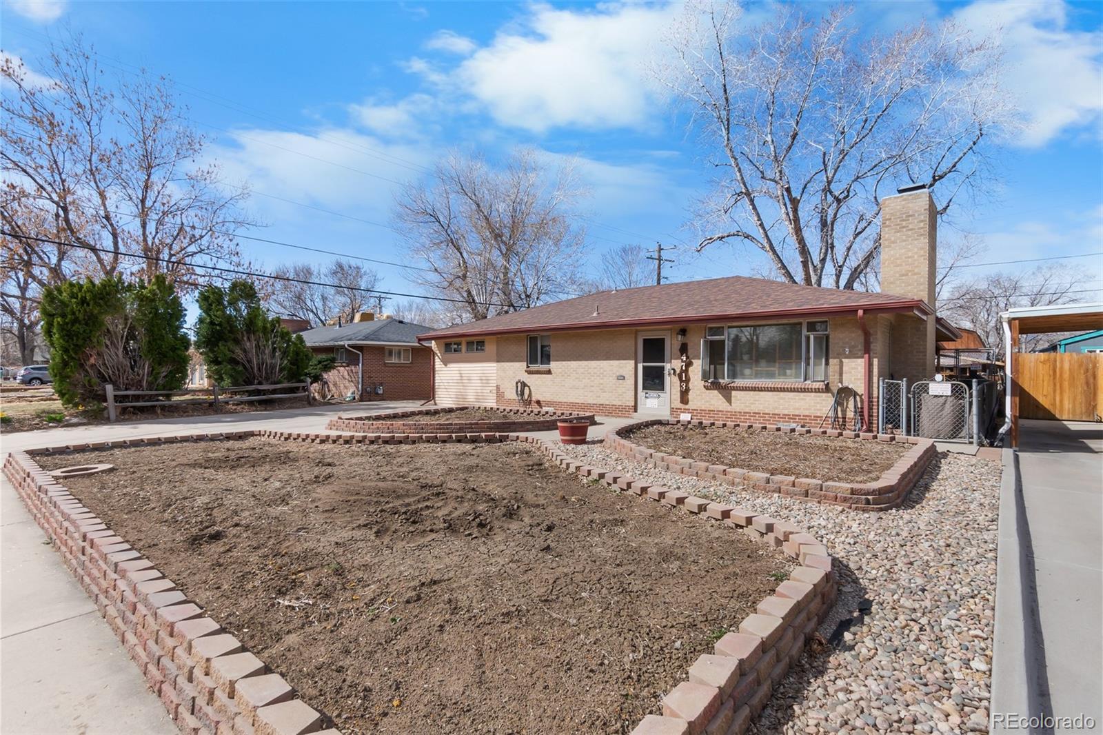 MLS Image #3 for 4713  cody street,wheat ridge, Colorado