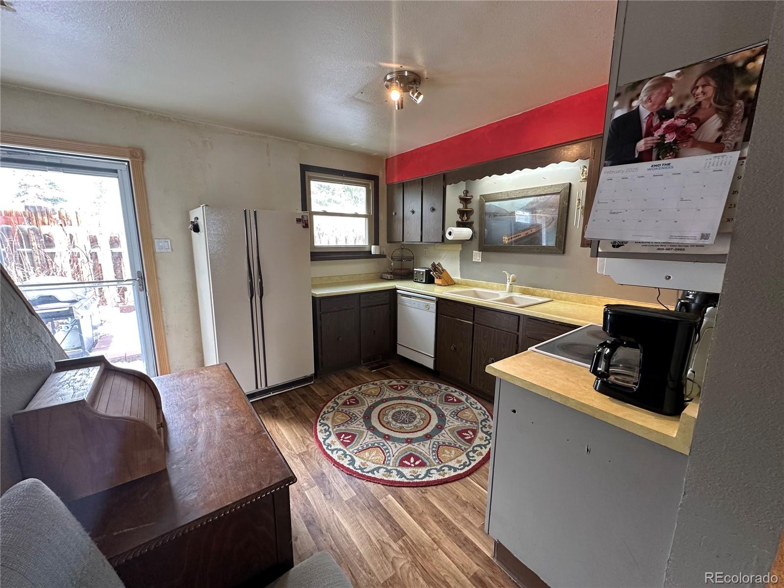 MLS Image #10 for 95  empire west road,empire, Colorado