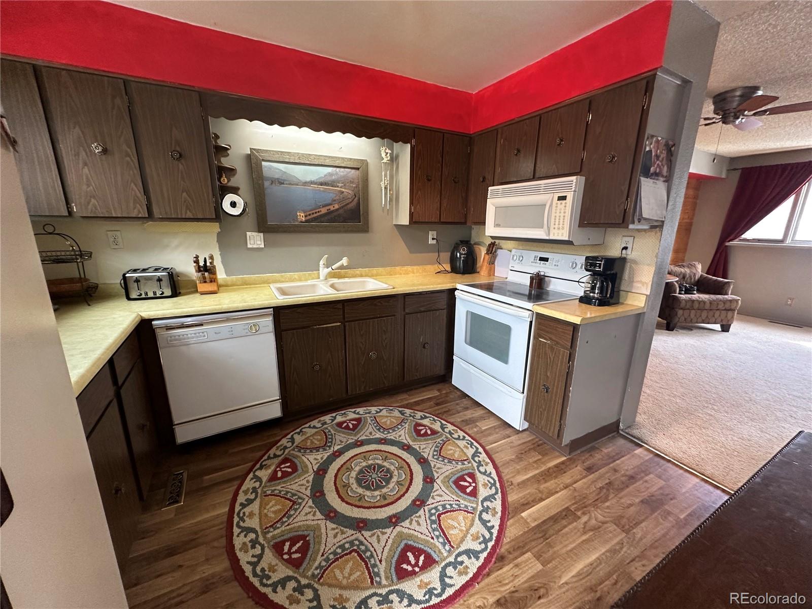 MLS Image #2 for 95  empire west road,empire, Colorado