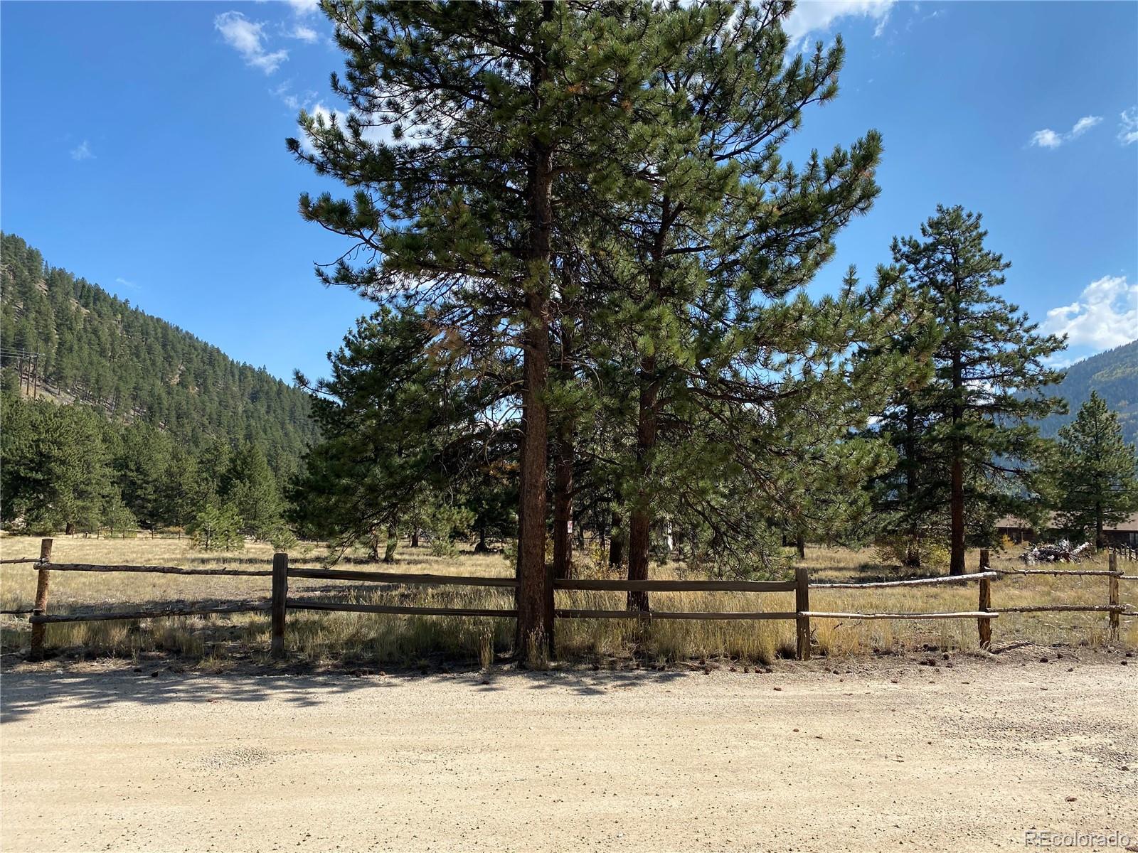 MLS Image #20 for 95  empire west road,empire, Colorado