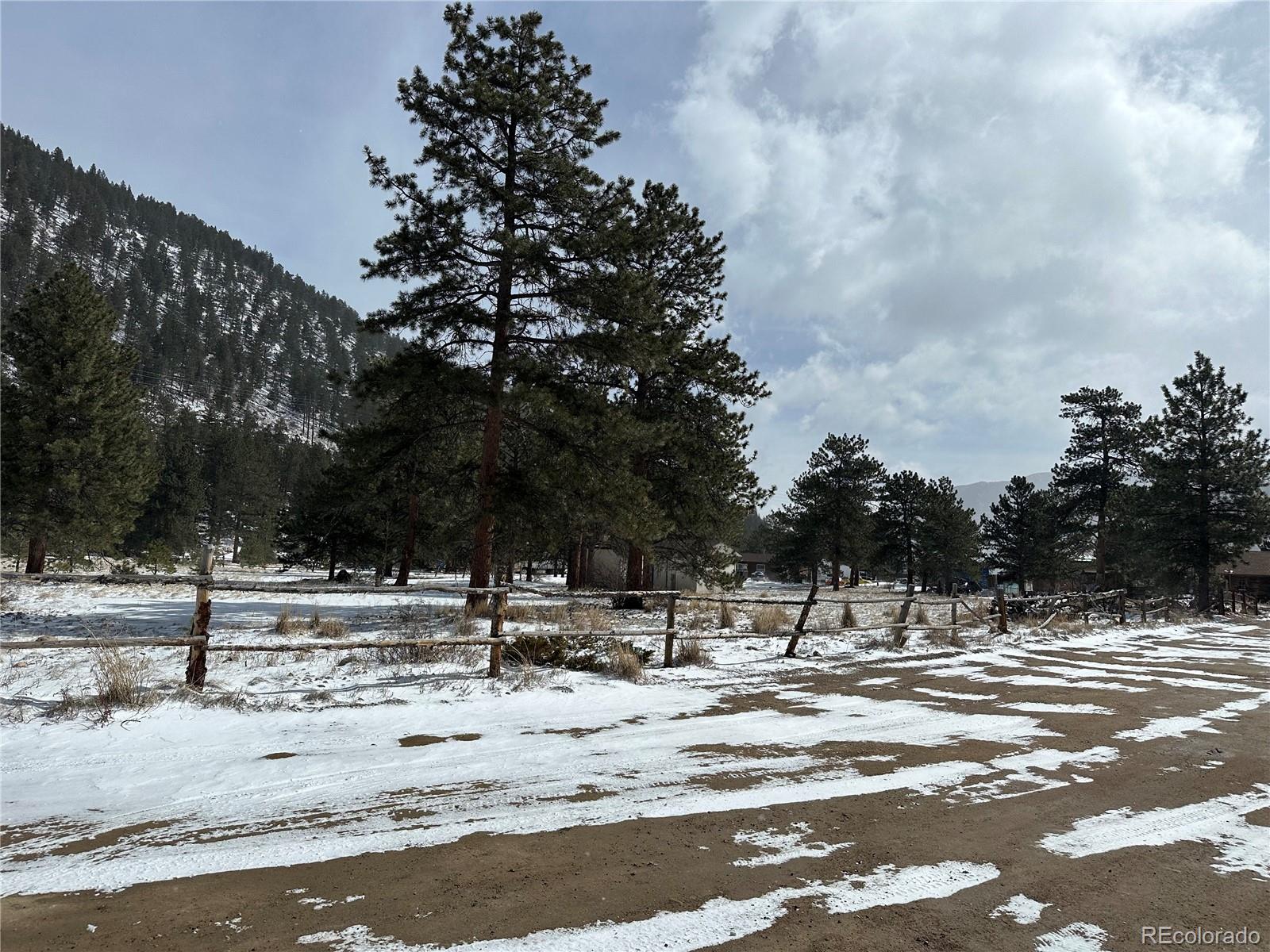 MLS Image #21 for 95  empire west road,empire, Colorado