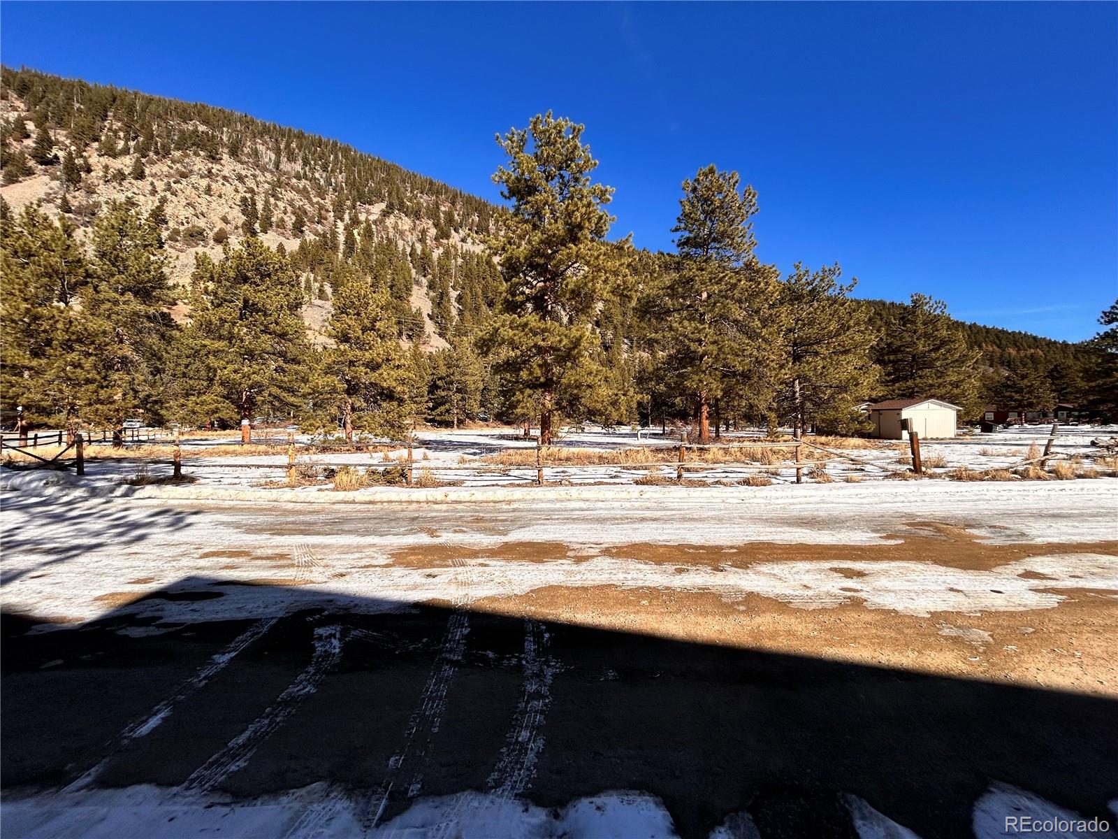 MLS Image #22 for 95  empire west road,empire, Colorado