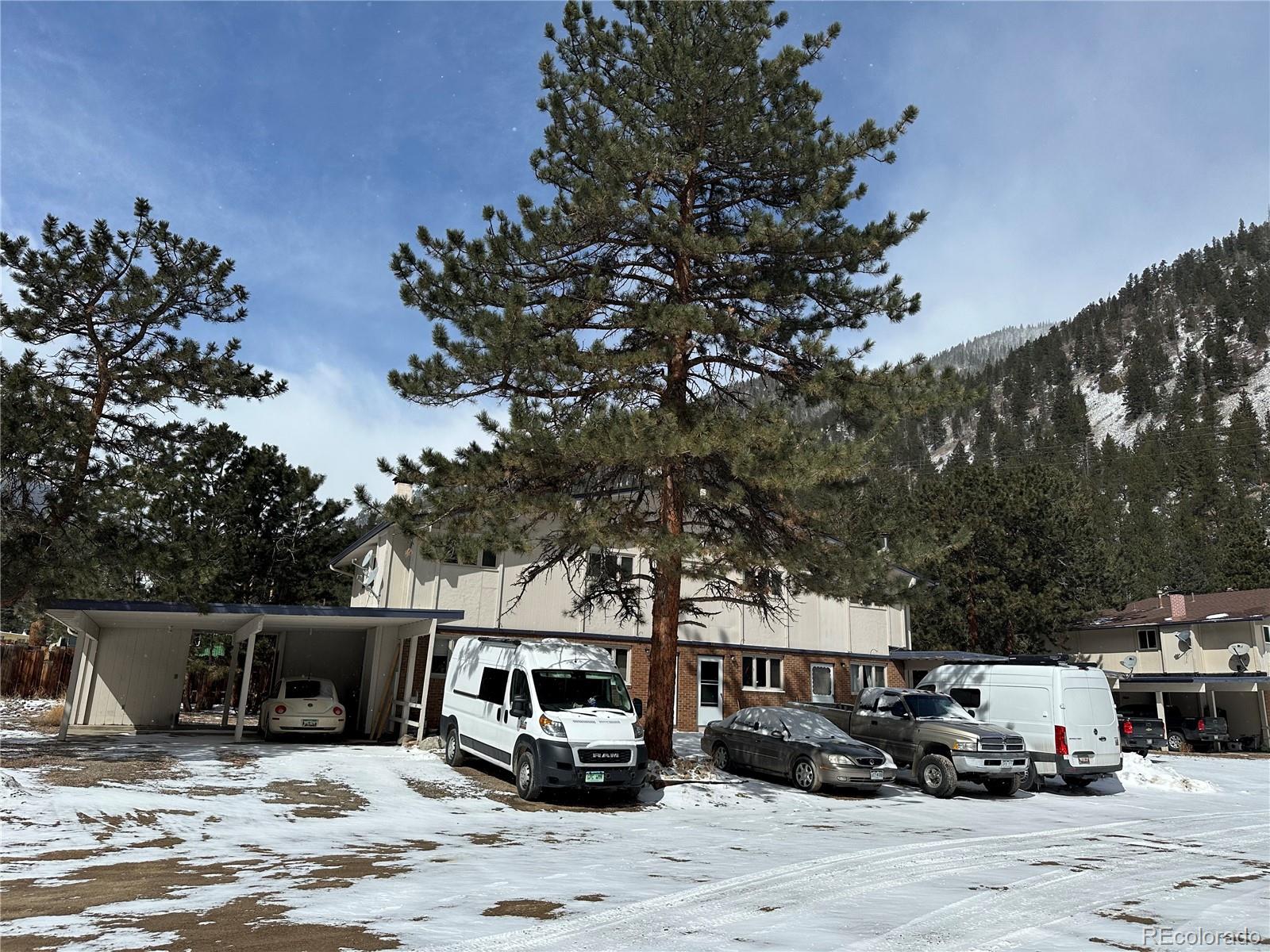 MLS Image #23 for 95  empire west road,empire, Colorado