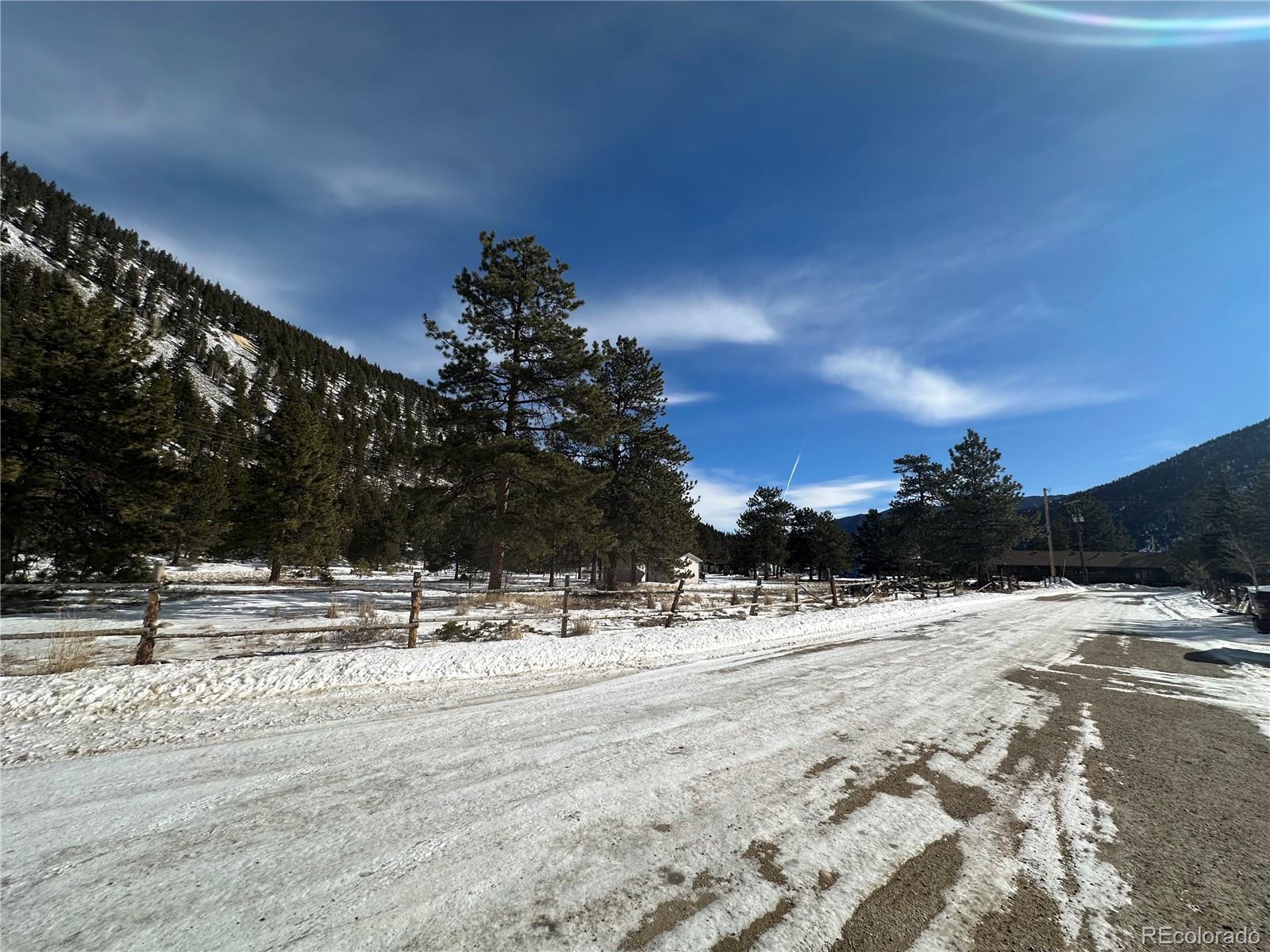 MLS Image #24 for 95  empire west road,empire, Colorado