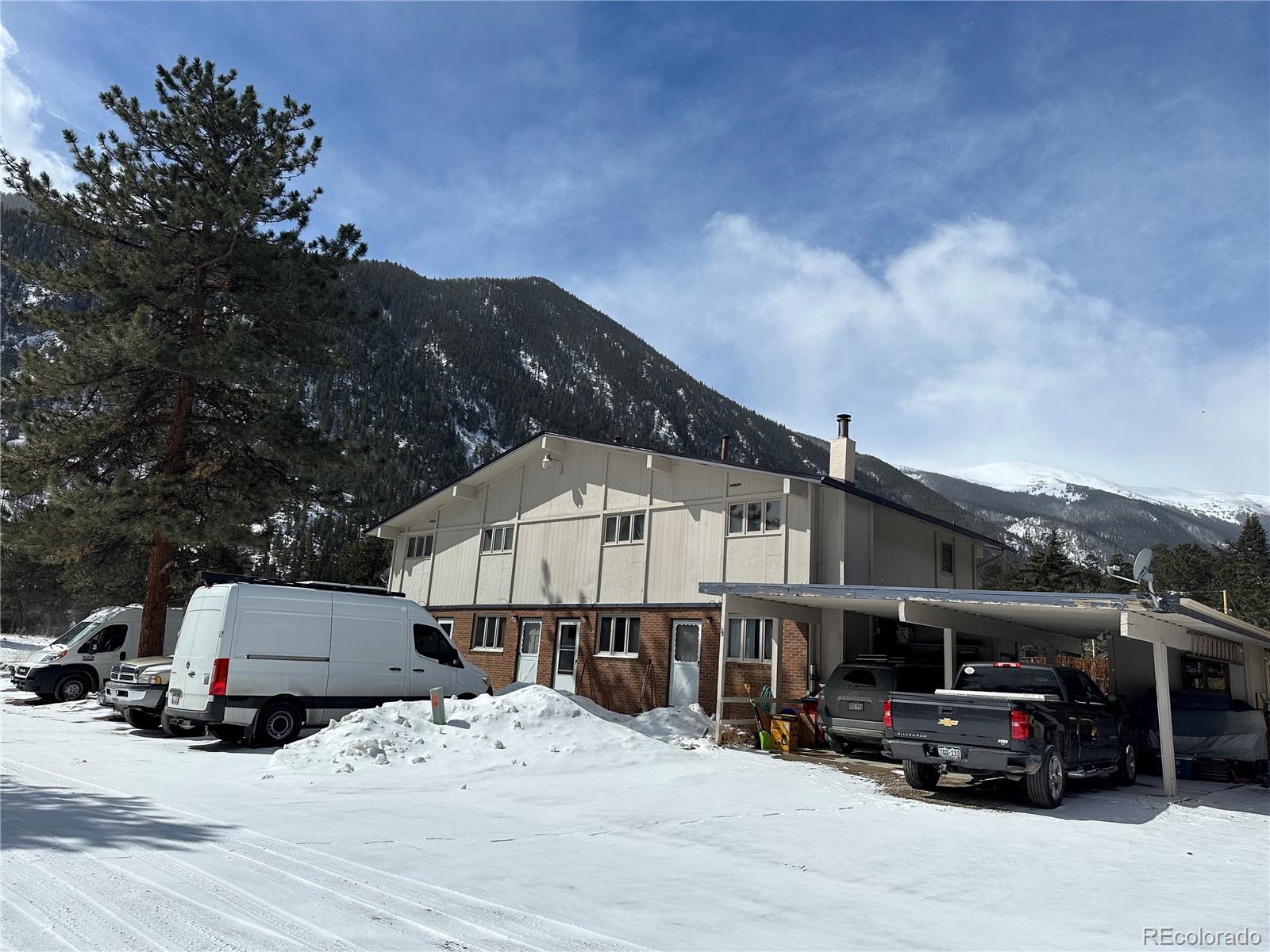 MLS Image #26 for 95  empire west road,empire, Colorado