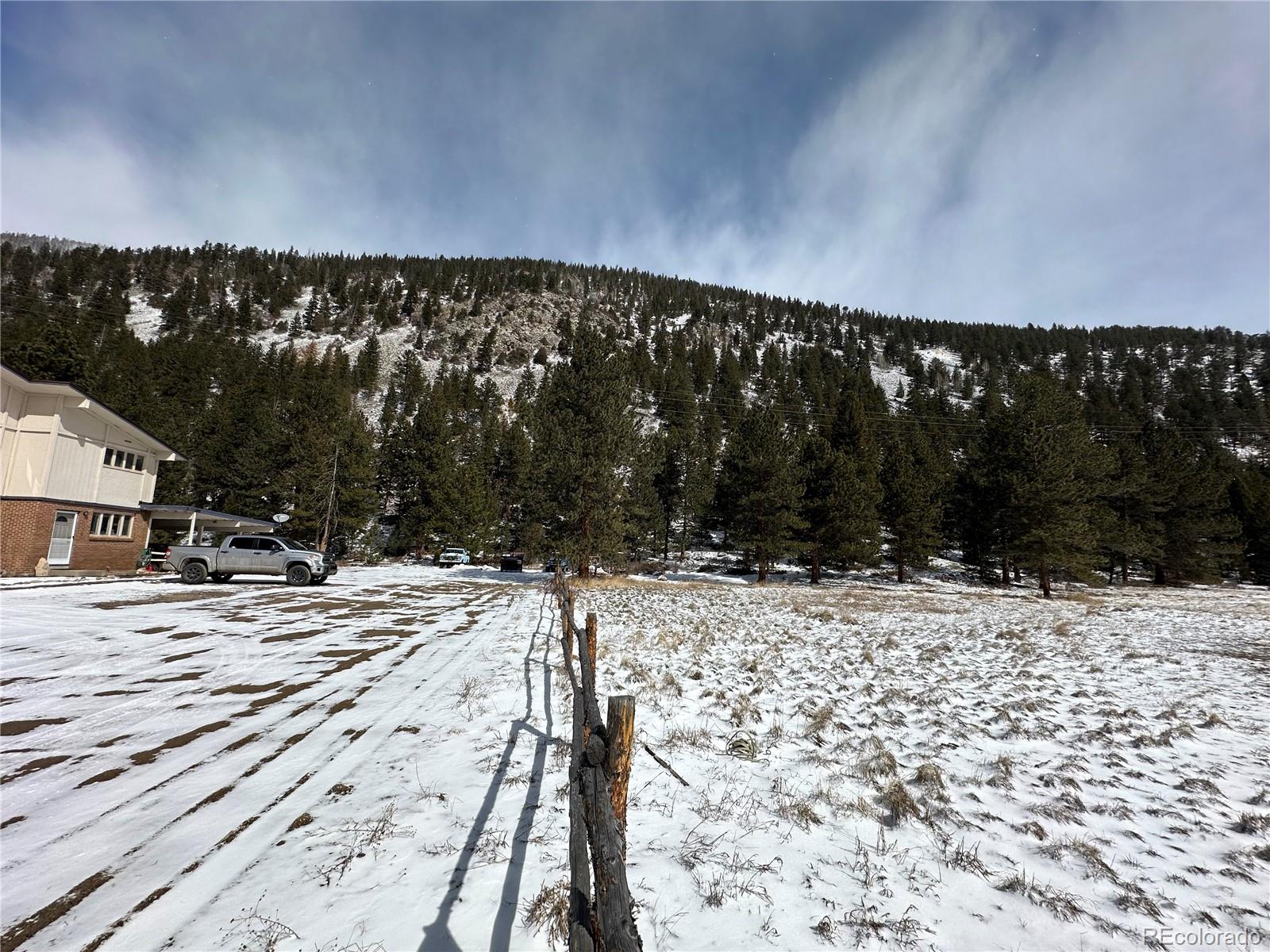 MLS Image #28 for 95  empire west road,empire, Colorado
