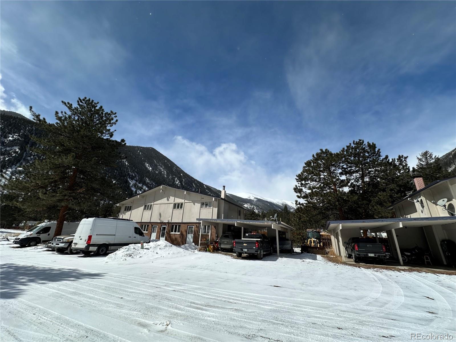MLS Image #3 for 95  empire west road,empire, Colorado