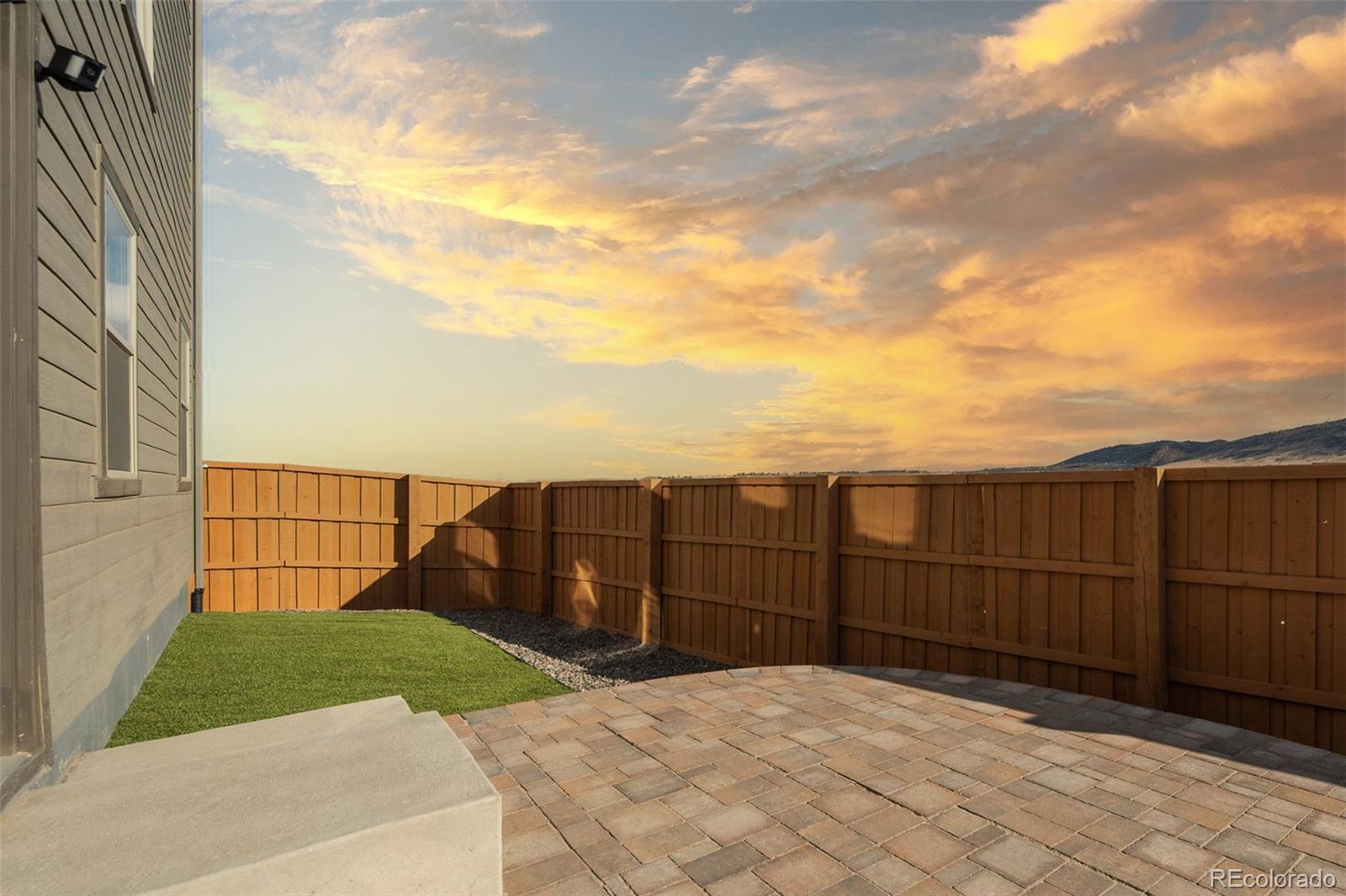 MLS Image #22 for 15606 w girard avenue,morrison, Colorado