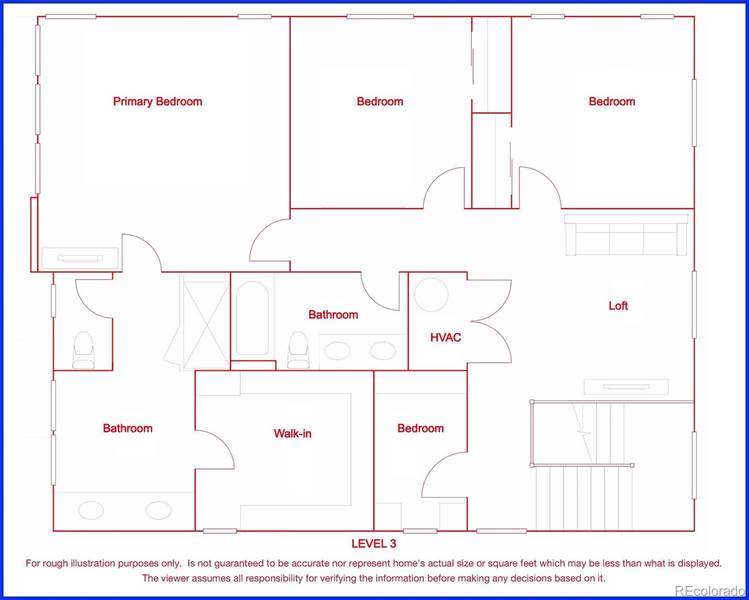 MLS Image #28 for 15606 w girard avenue,morrison, Colorado